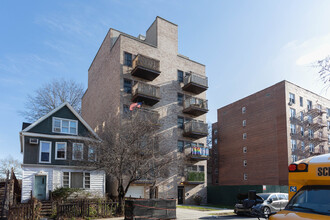 475 E Eighth St in Brooklyn, NY - Building Photo - Building Photo