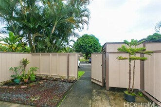47-668-668 Hui Kelu St in Kaneohe, HI - Building Photo - Building Photo
