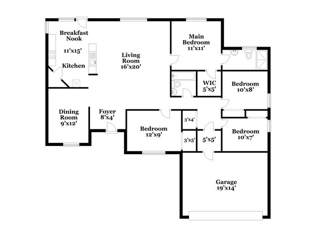 11843 Dunster Ln in Parrish, FL - Building Photo - Building Photo