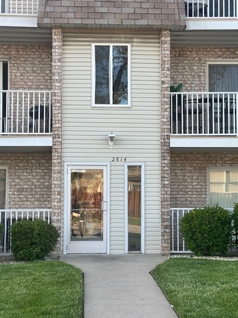 2614 E Goodrich Ave in Burnham, IL - Building Photo - Building Photo