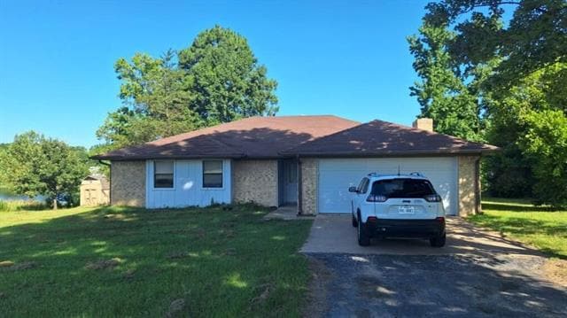 property at 228 Co Rd 2118