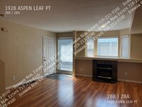 3928 Aspen Leaf Point in Colorado Springs, CO - Building Photo - Building Photo