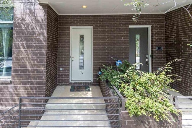 18 W Georgia Ave in Memphis, TN - Building Photo - Building Photo