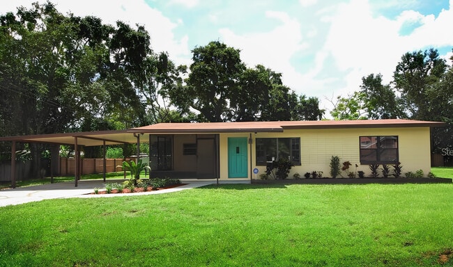 1818 Blossom Terrace in Orlando, FL - Building Photo - Building Photo