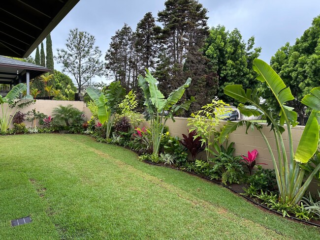 property at 94-1021 Ho'Ama St