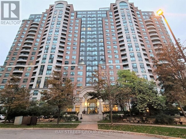 property at 23 Lorraine Dr