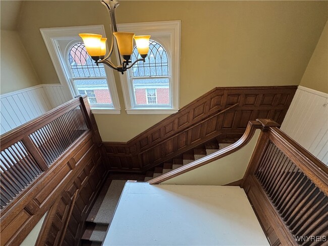 1115 Delaware Ave in Buffalo, NY - Building Photo - Building Photo