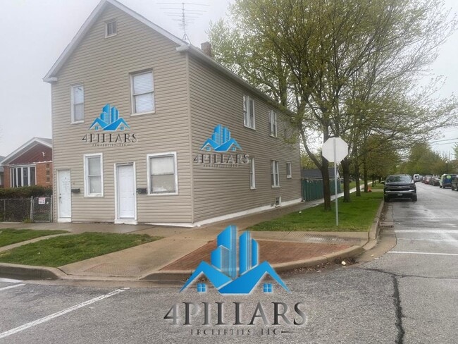 155 142nd St-Unit -1 in Hammond, IN - Building Photo - Building Photo