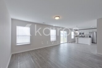 14 Red Oak Dr. in Brunswick, GA - Foto de edificio - Building Photo