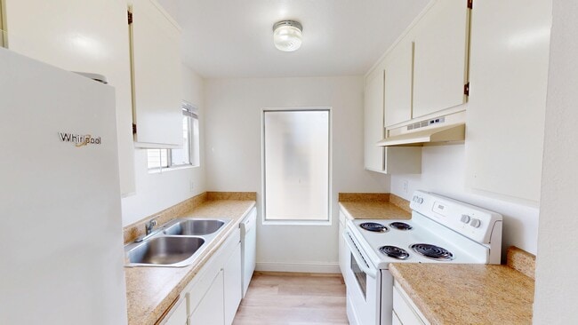 Kingwood Apartments