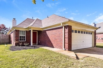 5397 Kayla Dr in Southaven, MS - Building Photo - Building Photo