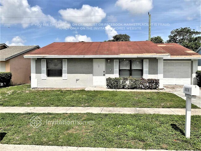 property at 5926 Ithaca Cir W