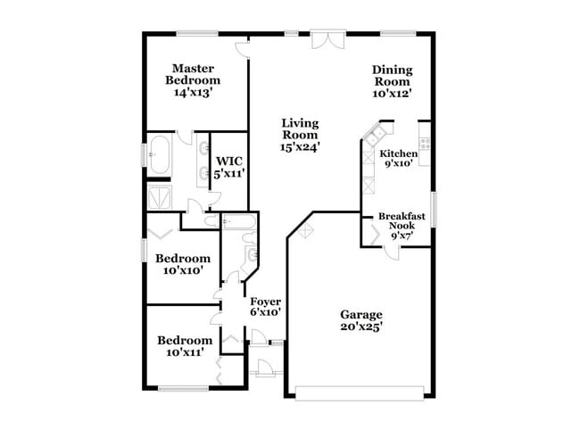 10408 Hallmark Blvd in Riverview, FL - Building Photo - Building Photo