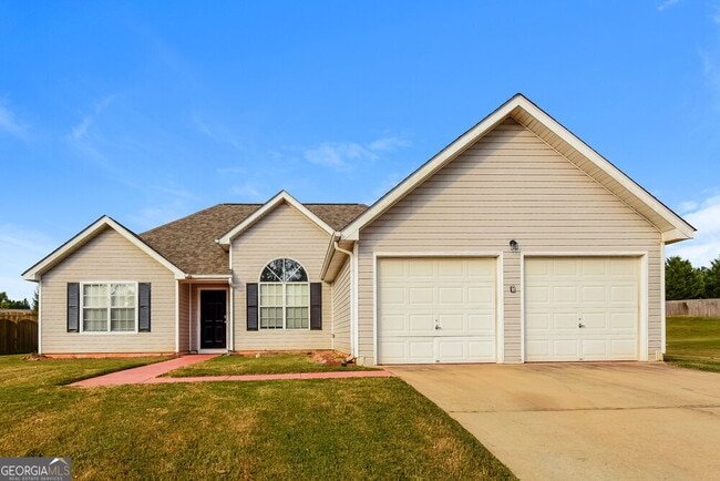 property at 6967 Fields Dr