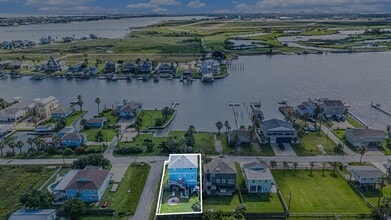 1401 103rd St in Galveston, TX - Building Photo - Building Photo
