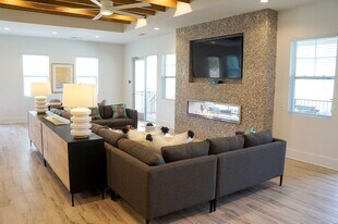 Hawthorne at Parkside