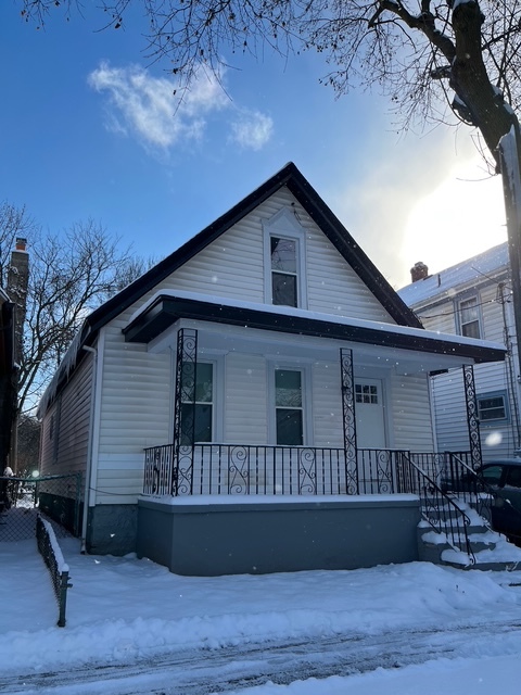 798 Exchange St in Rochester, NY - Building Photo