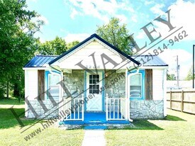 3206 N 14th St in Terre Haute, IN - Building Photo