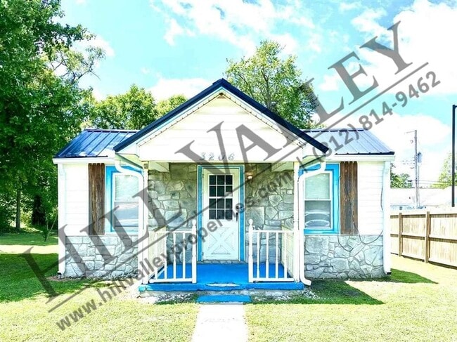 property at 3206 N 14th St