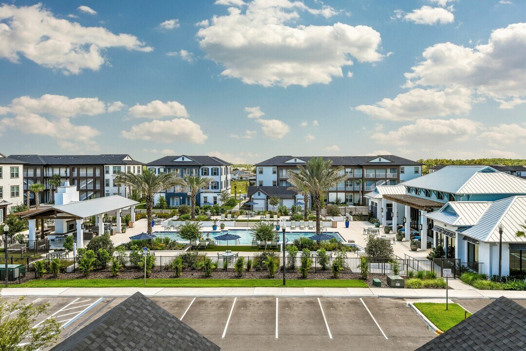 14579 Old Cabernet Cir in Winter Garden, FL - Building Photo