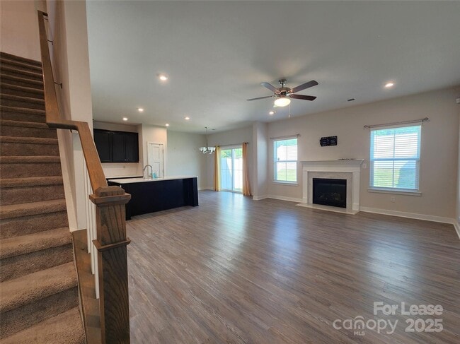 10412 Dalton Woods Ct NW