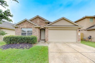 2019 Louetta Stream Way in Spring, TX - Building Photo - Building Photo