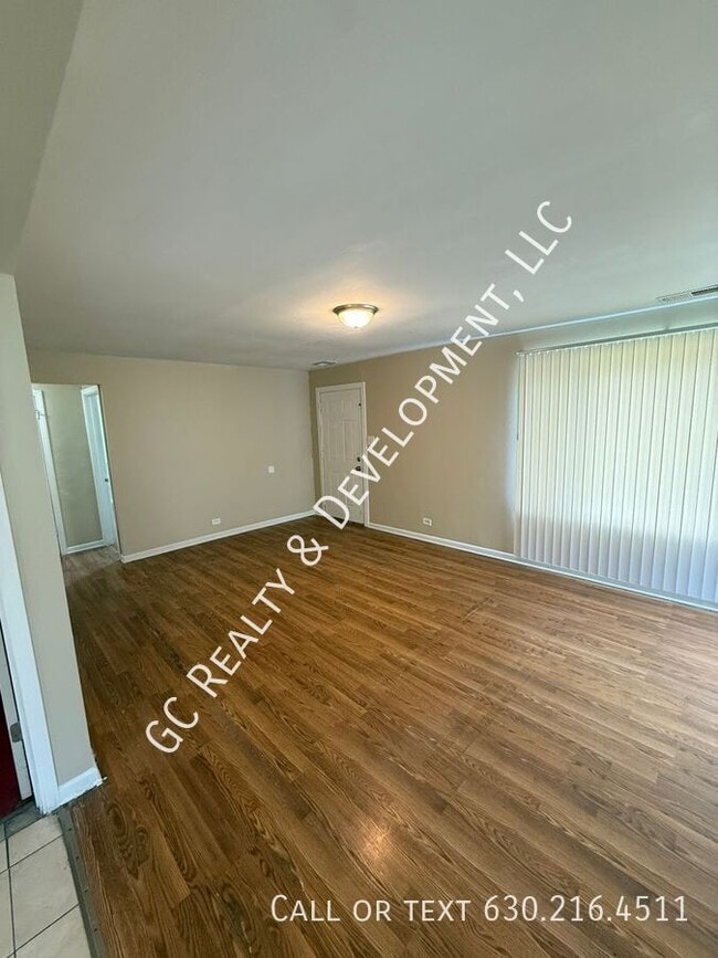10006 S Van Vlissingen Rd in Chicago, IL - Building Photo - Building Photo
