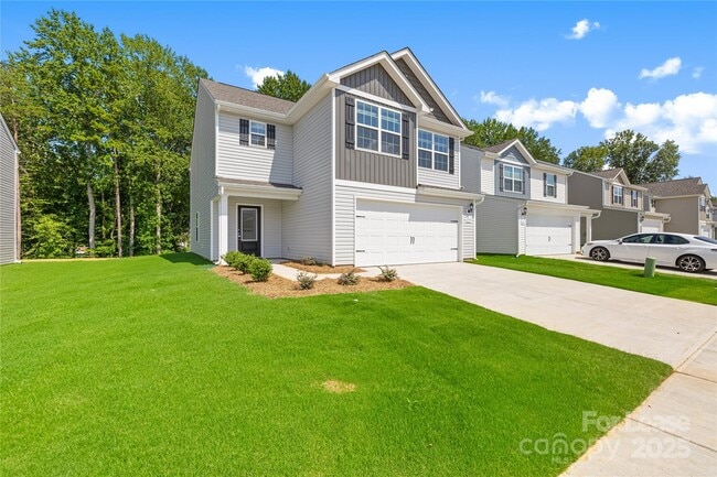 1157 Nia Rd in Charlotte, NC - Building Photo - Building Photo