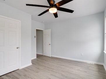 147 S Morley St in Baltimore, MD - Building Photo - Building Photo