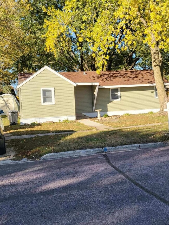 property at 325 3rd Ave SW