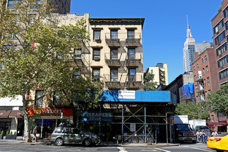 430 Third Ave in New York, NY - Building Photo - Building Photo