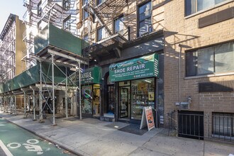 212 E 29th St in New York, NY - Foto de edificio - Building Photo