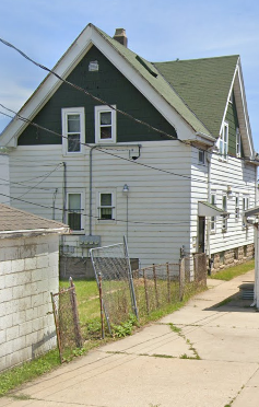3805 N 20th St, Unit LowerB/business unit in Milwaukee, WI - Foto de edificio - Building Photo
