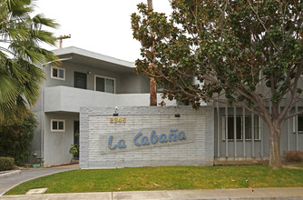 La Cabana in Santa Clara, CA - Building Photo - Building Photo