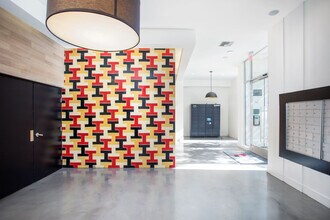 Ticino at NoHo in North Hollywood, CA - Building Photo - Building Photo