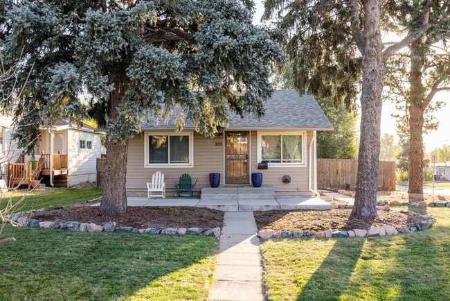property at 300 Julian St