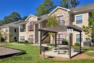 Oakcreek in Conroe, TX - Foto de edificio - Building Photo