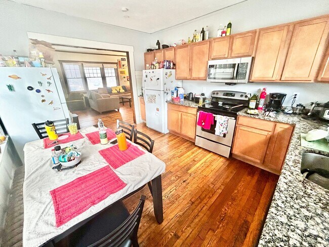property at 504 Catherine St