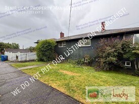4729 S Findlay St in Seattle, WA - Building Photo