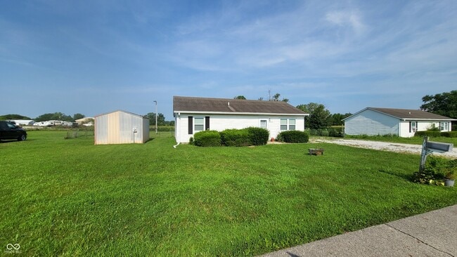 property at 16022 E 186th St