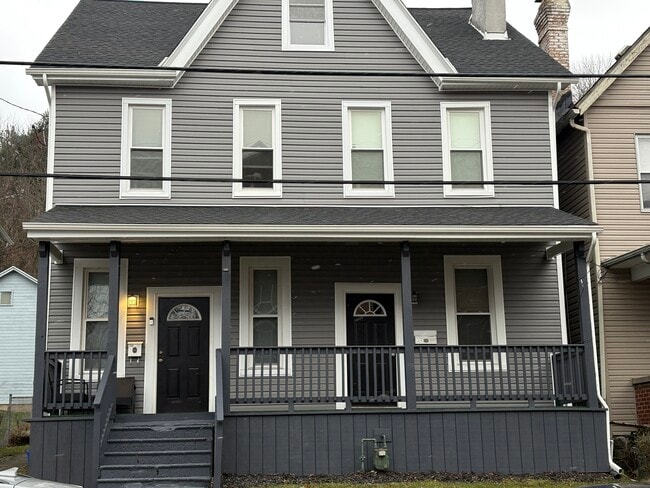 property at 340 Academy St