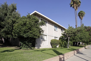 5120 San Bernardino St Apartments