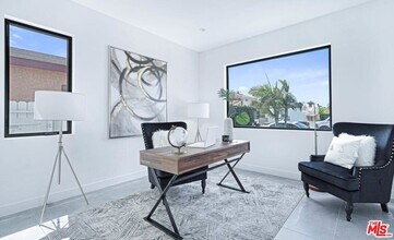 4710 Berryman Ave in Los Angeles, CA - Building Photo - Building Photo