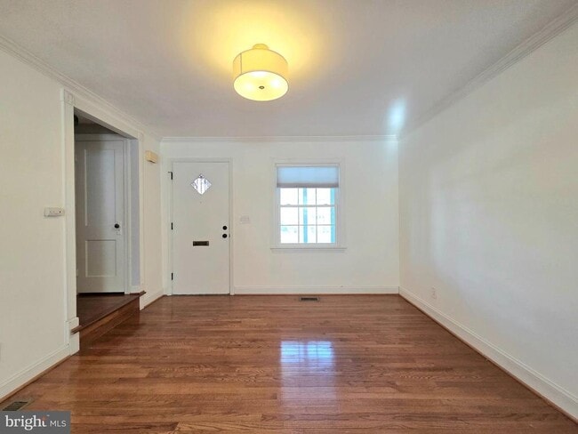 2344 Hunter Pl SE in Washington, DC - Building Photo - Building Photo