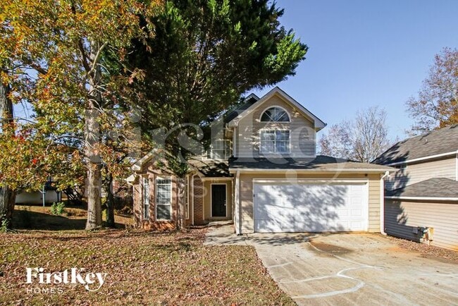 property at 852 Shore Dr