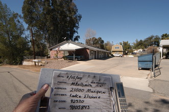 21000 Mariposa Rd in Lake Elsinore, CA - Foto de edificio - Other