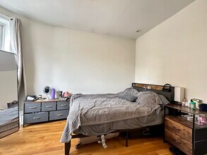 836 Huntington Ave in Boston, MA - Foto de edificio - Building Photo