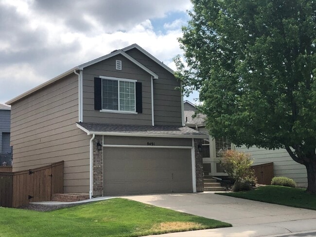 property at 9491 Cove Creek Dr
