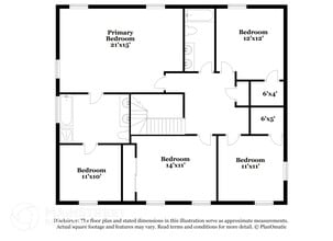2517 Harwood Hills Ln in Charlotte, NC - Building Photo - Building Photo