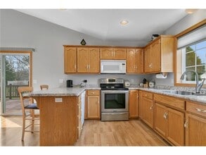 304 7th Ave S in Sartell, MN - Building Photo - Building Photo